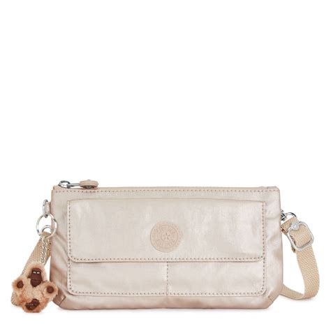 kipling lane wallet.